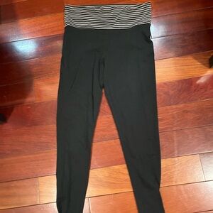 Victoria’s secrets leggings